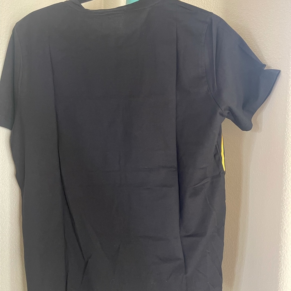 Versace men’s Medusa t shirt